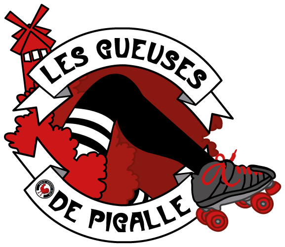 Les Gueuses de Pigalle